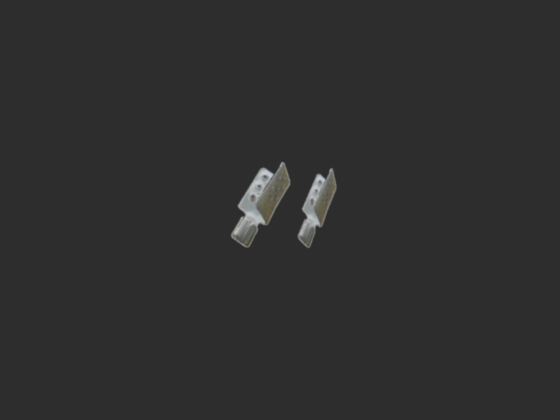 Conector de Pinza